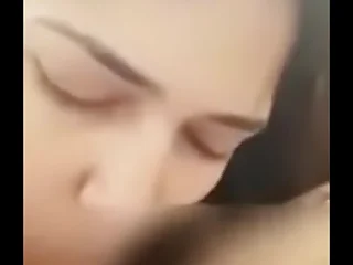 Desi indian cheating blowjob to ex bf clubby